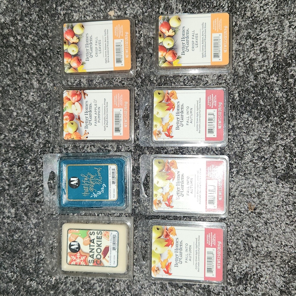Wax Melts